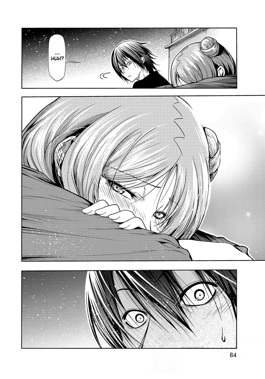 Grand Blue, Chapter 69 image 45